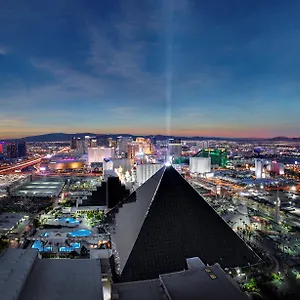 Luxor 3*, Лас-Вегас США