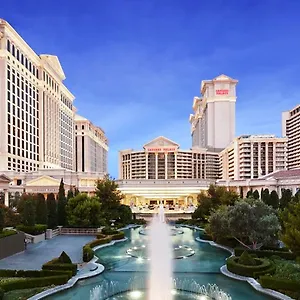 Caesars Palace & Casino 5*, Лас-Вегас США