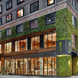 5* Hotel 1 Park