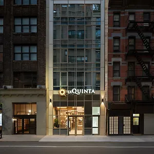 Otel La Quinta By Wyndham Time Square South, New York