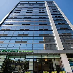Otel Wingate By Wyndham Long Island, New York