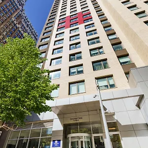 Otel Doubletree By Hilton Times Square South, New York