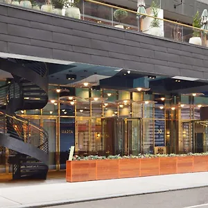 Otel Grayson, New York