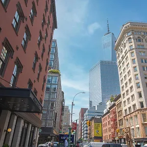 The Frederick Tribeca Nueva York