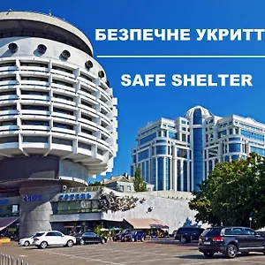 салют 3*, Киев Украина