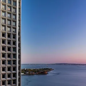 Otel Hilton Garden Nyc Financial Center/manhattan Downtown, New York