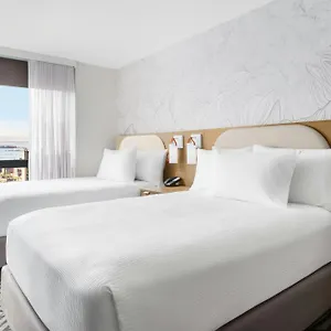 Otel Springhill By Marriott Manhattan Chelsea, New York