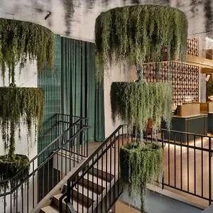 Otel Arlo Midtown, New York