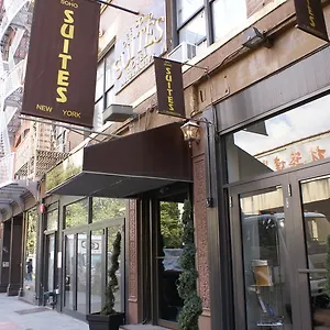 Off Soho Nueva York
