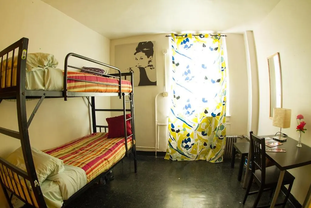 Jazz On The Park Youth Hostel New York
