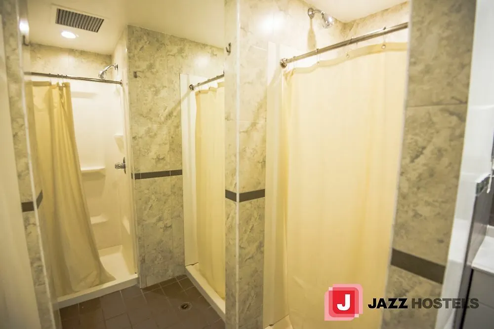 Jazz On The Park Youth Hostel New York United States